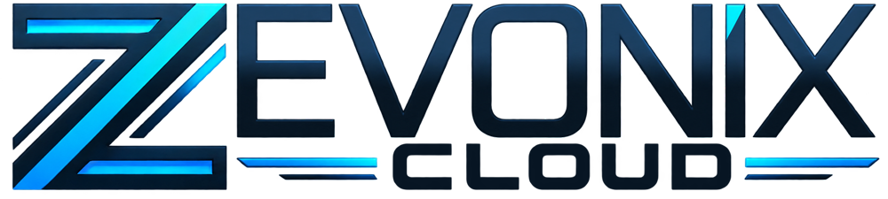 Zevonix Cloud